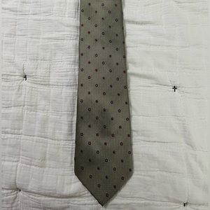 Vintage Valentino Tie